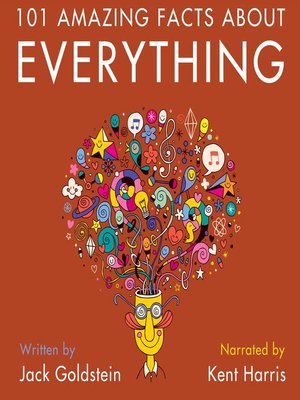cover image of 101 Amazing Facts about Everything